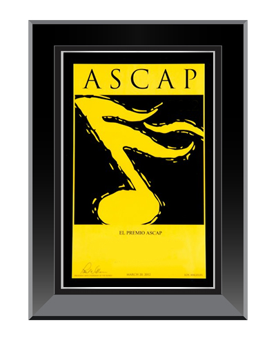 ASCAP